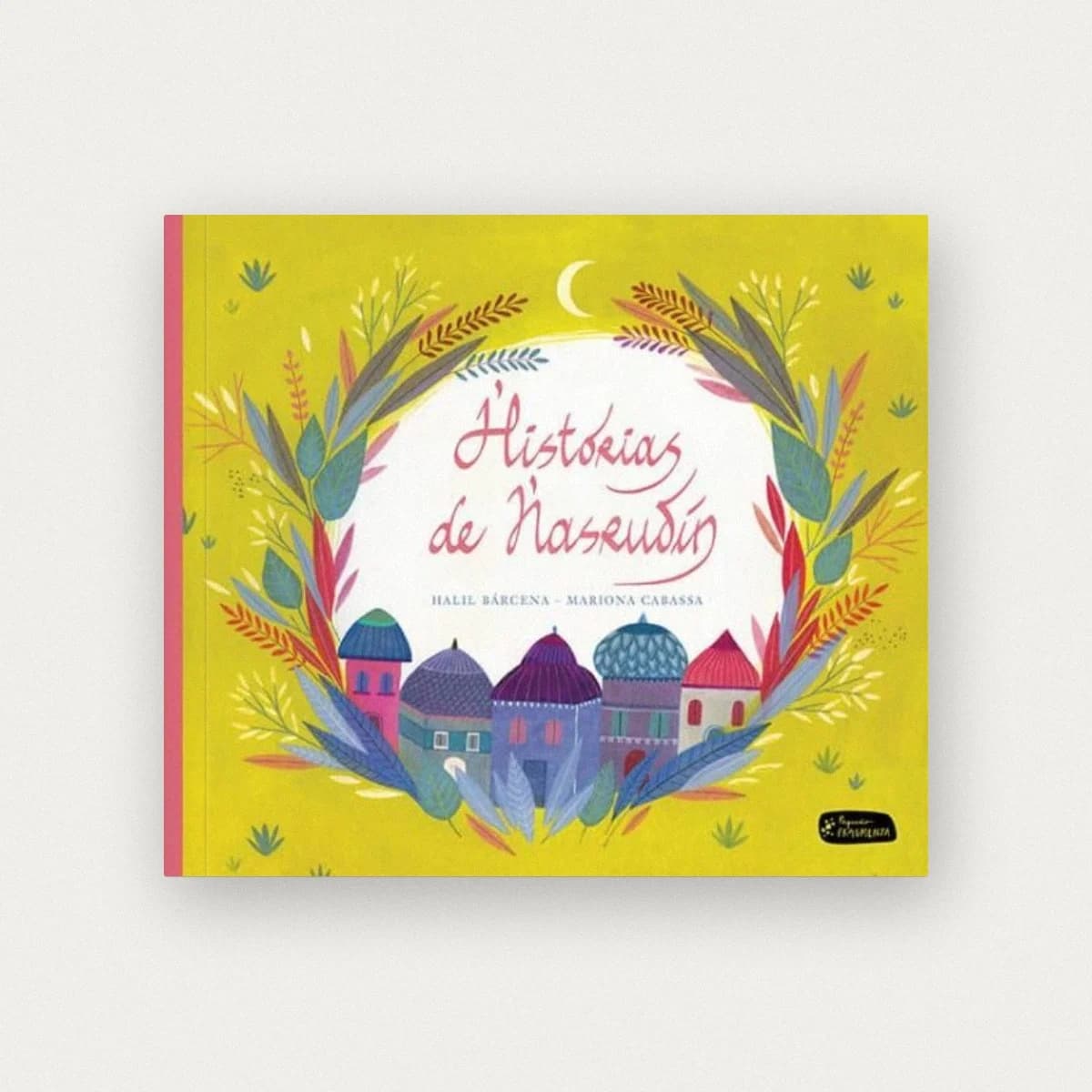 Historias de Nasrudín