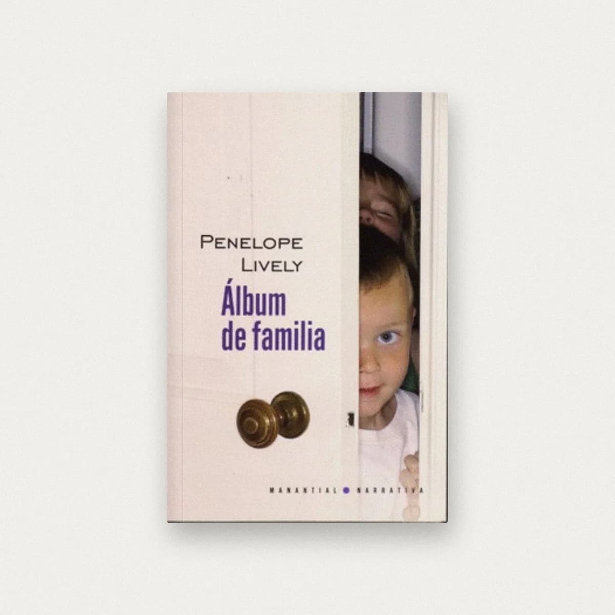 Álbum de familia