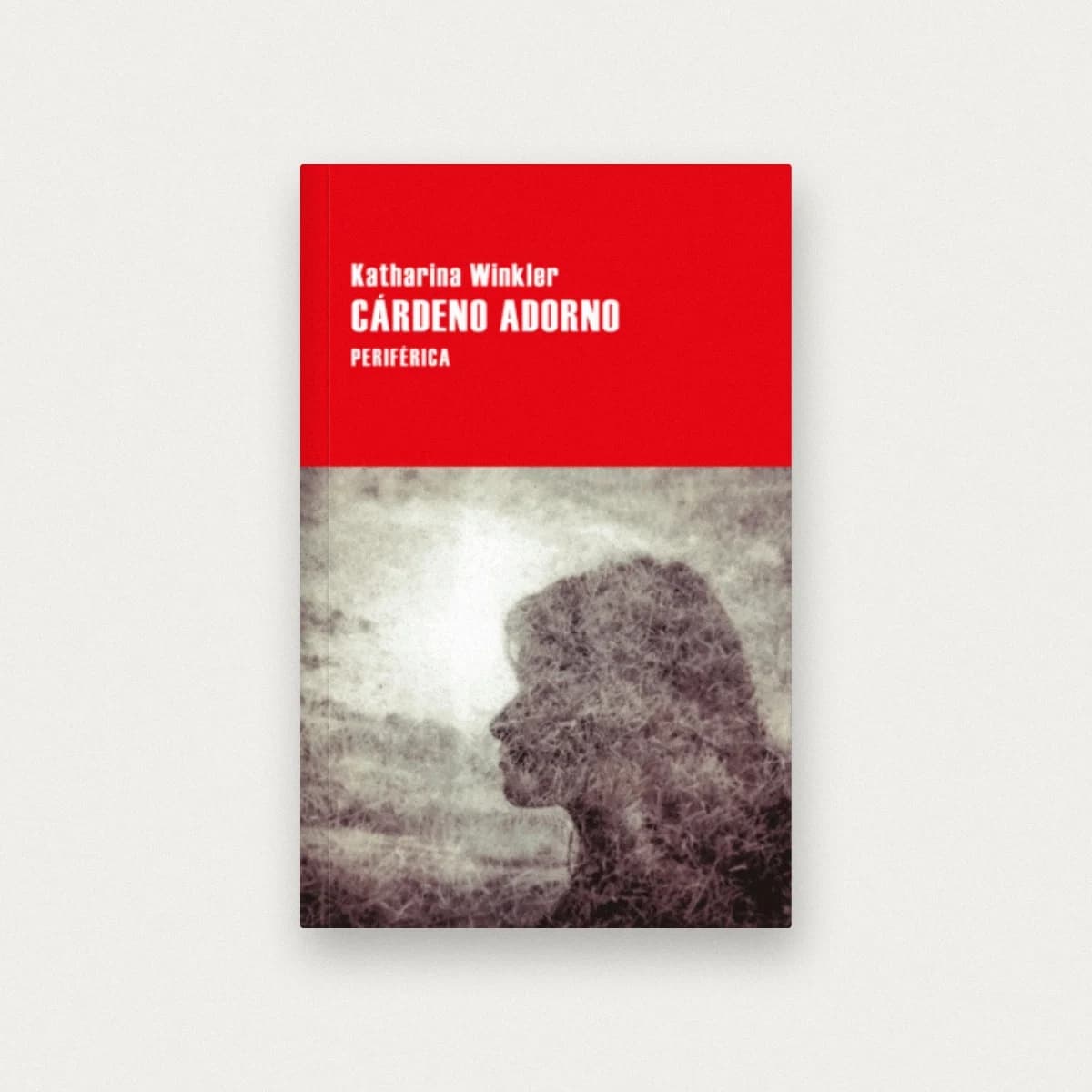Cárdeno adorno