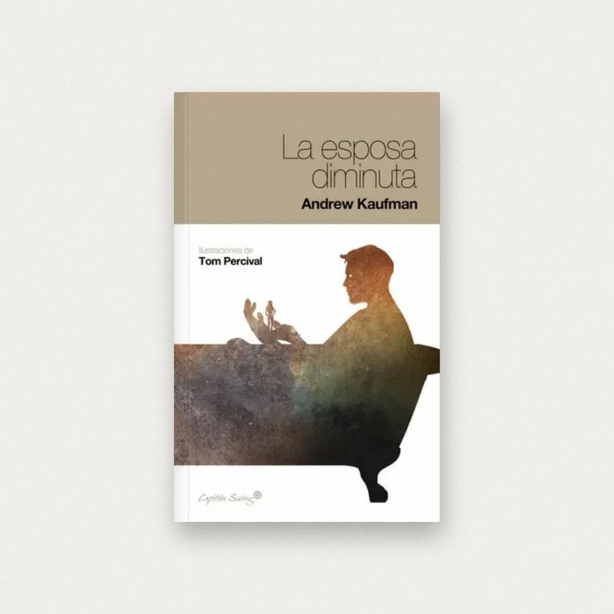 La esposa diminuta