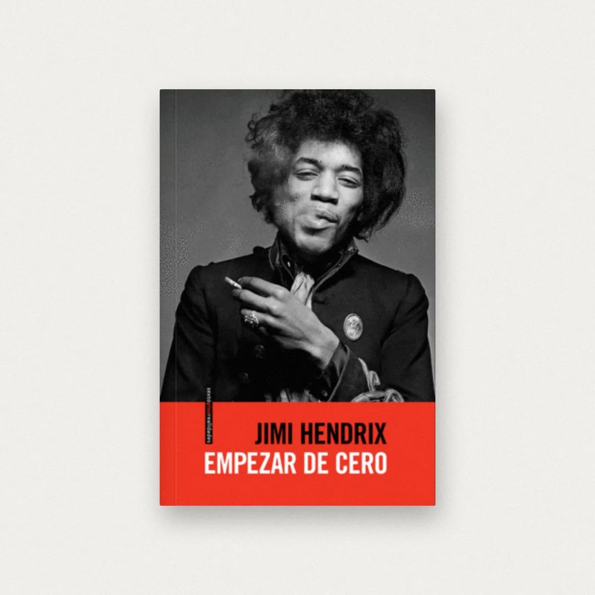 Empezar de cero