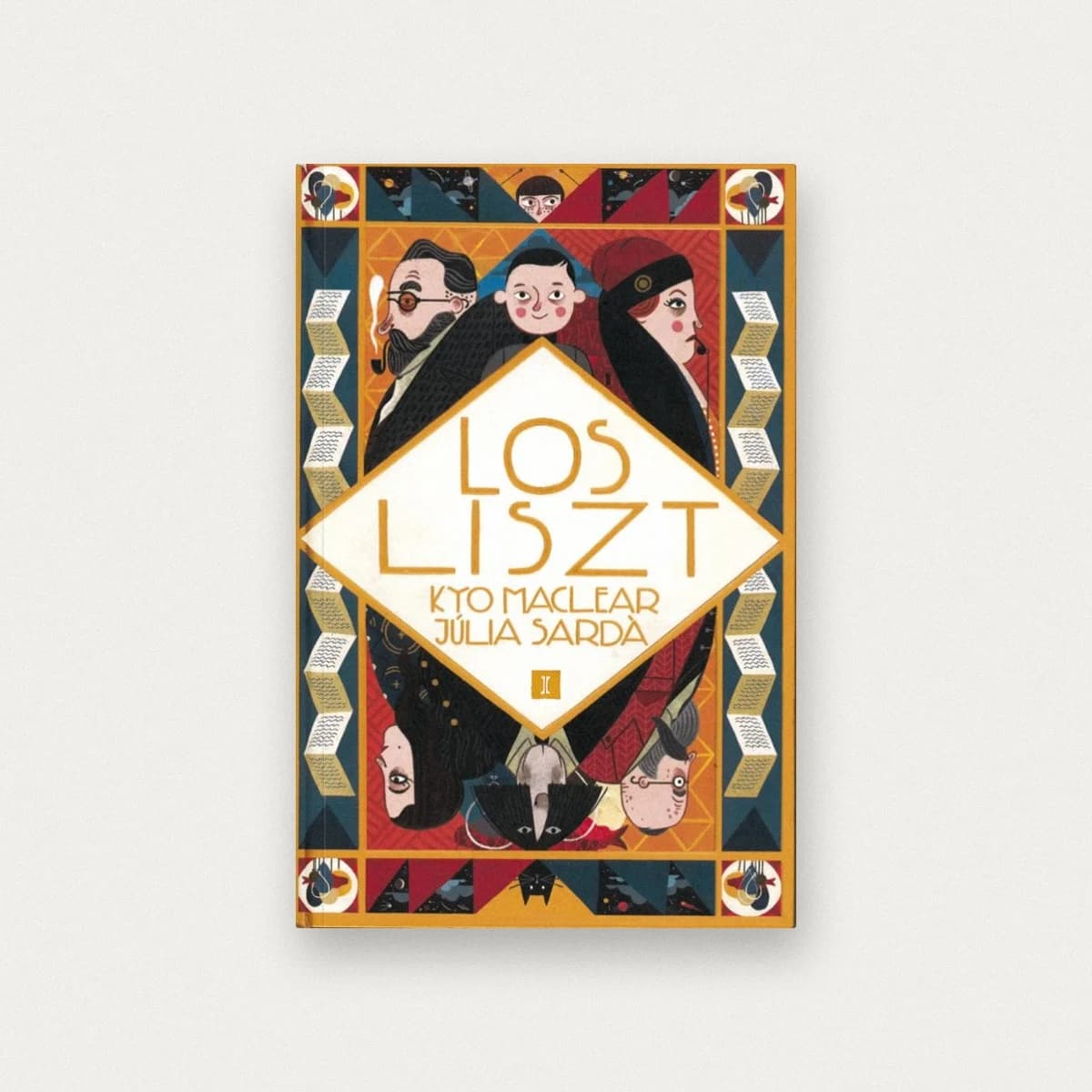 Los Liszt