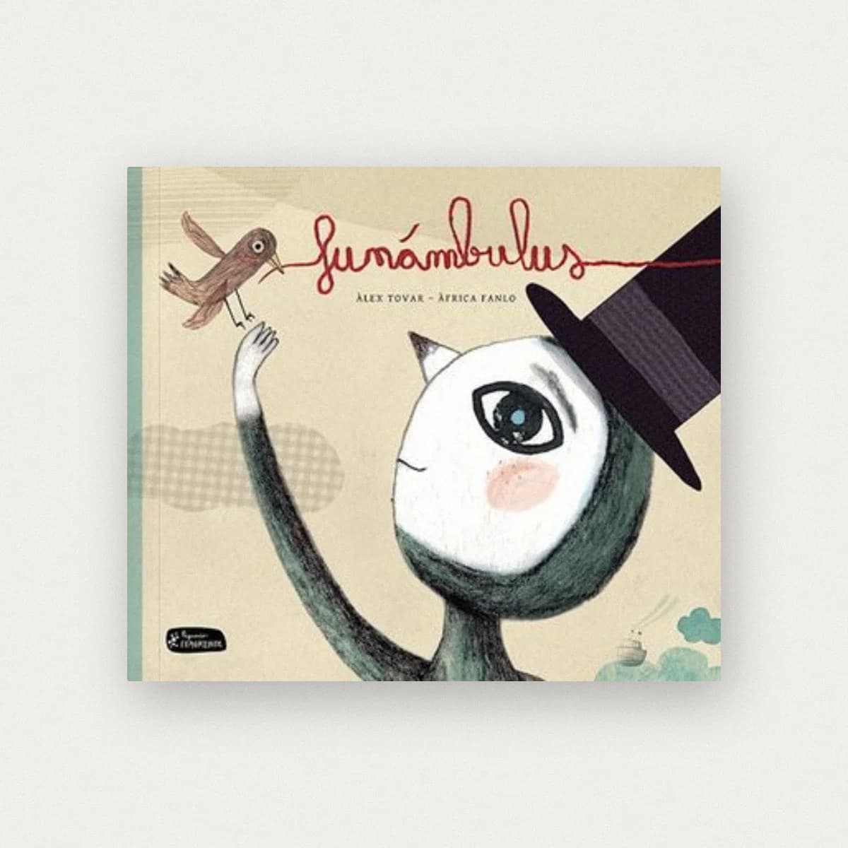 Funámbulus