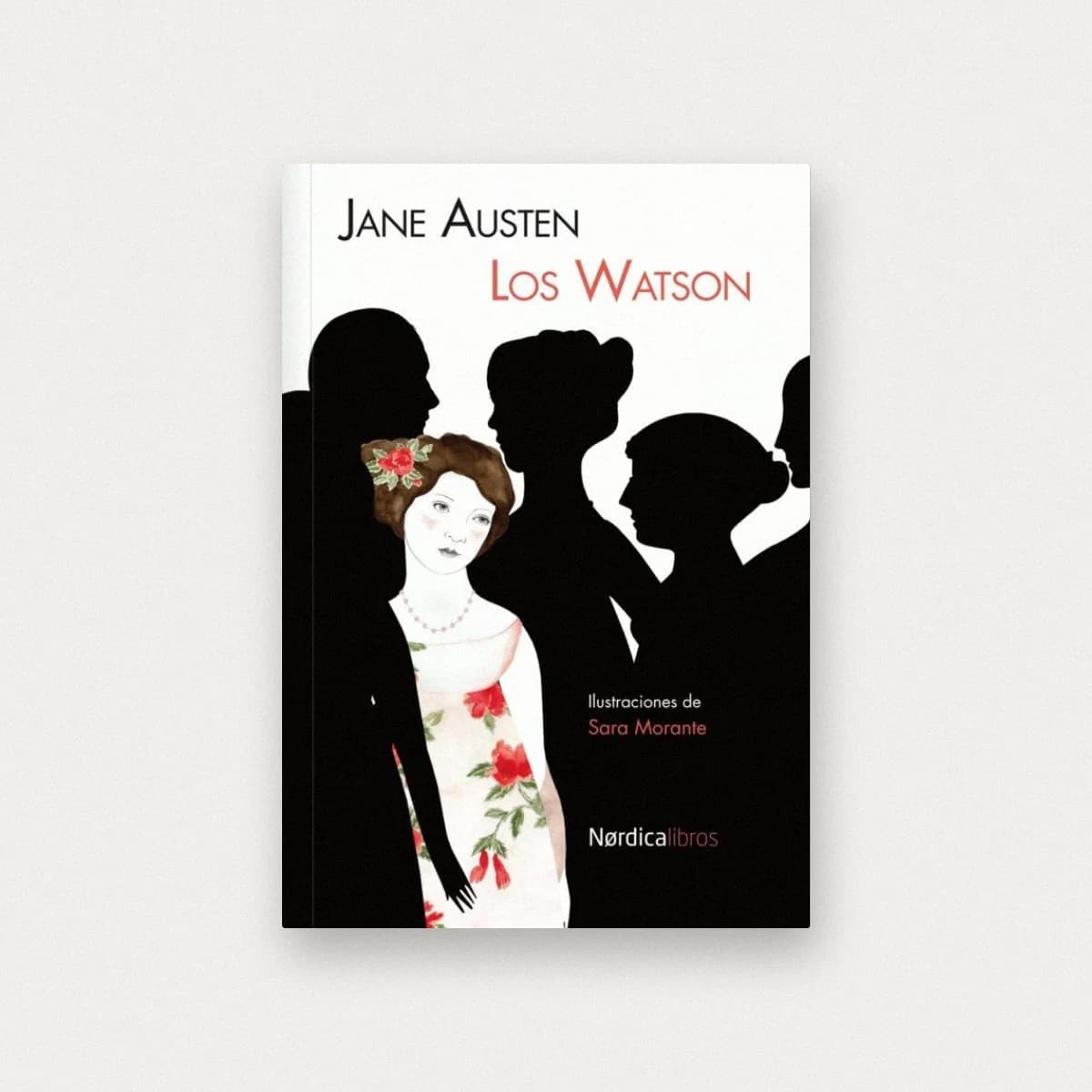 Los Watson