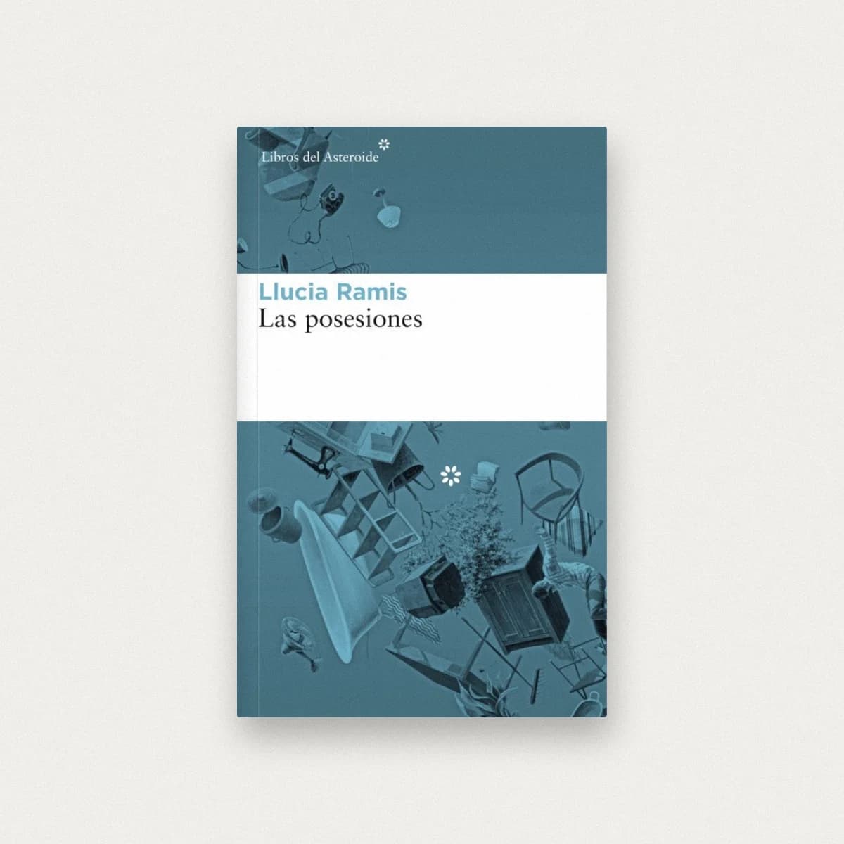 Las posesiones