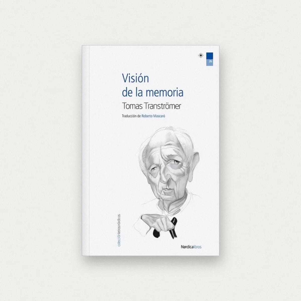 Visión de la memoria