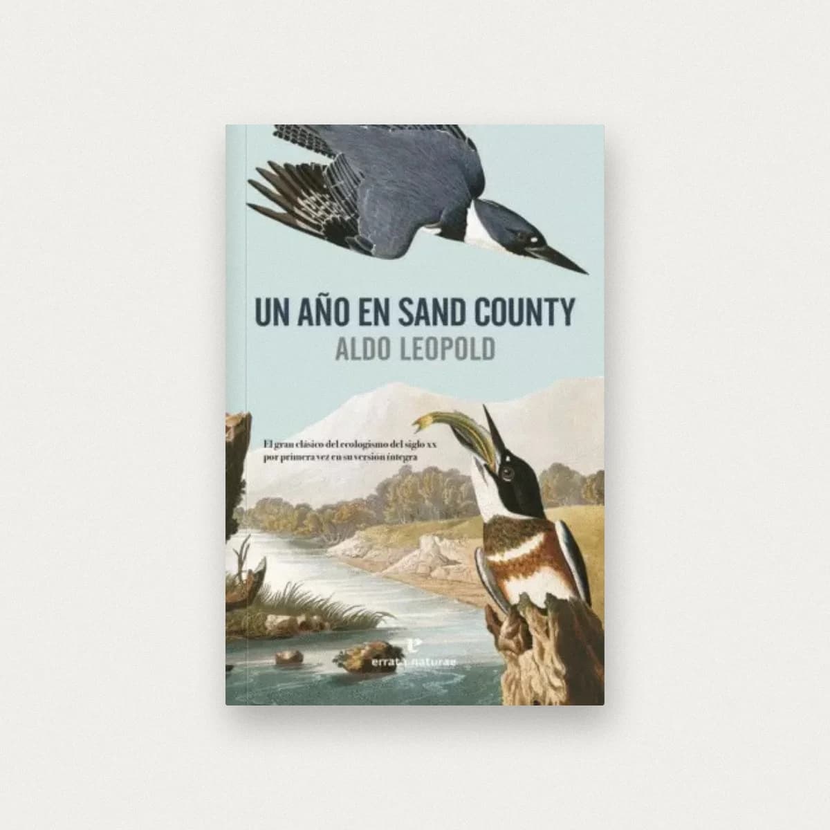 Un año en Sand County