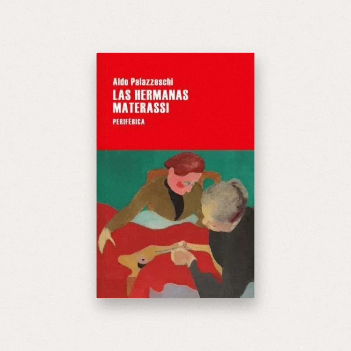 Las hermanas Materassi