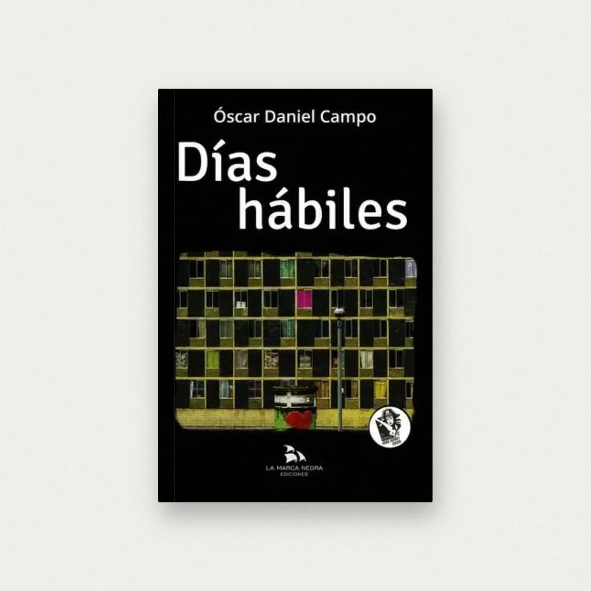 Días hábiles