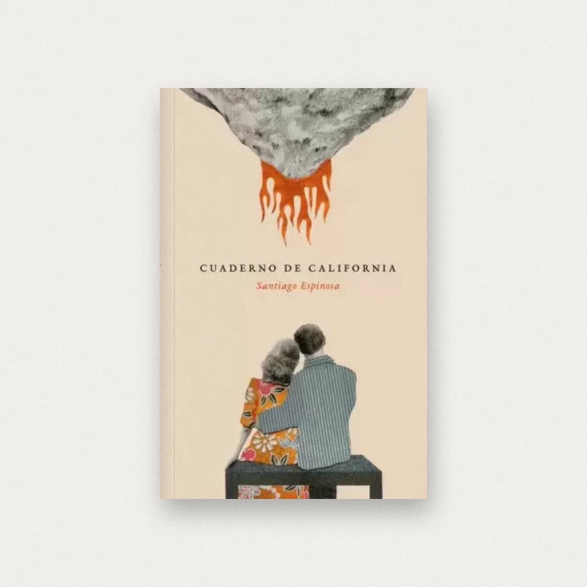 Cuaderno de California