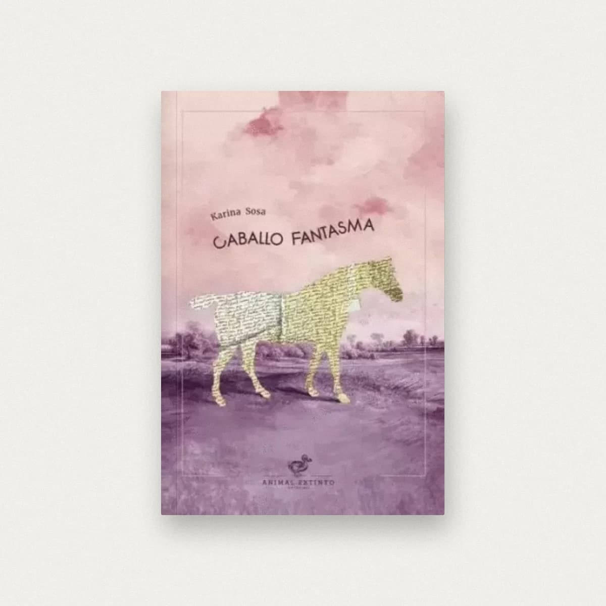 Caballo Fantasma