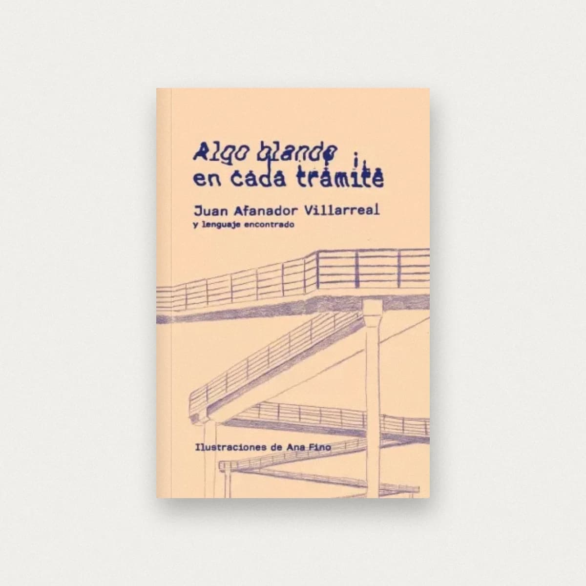 Algo blando en cada trámite