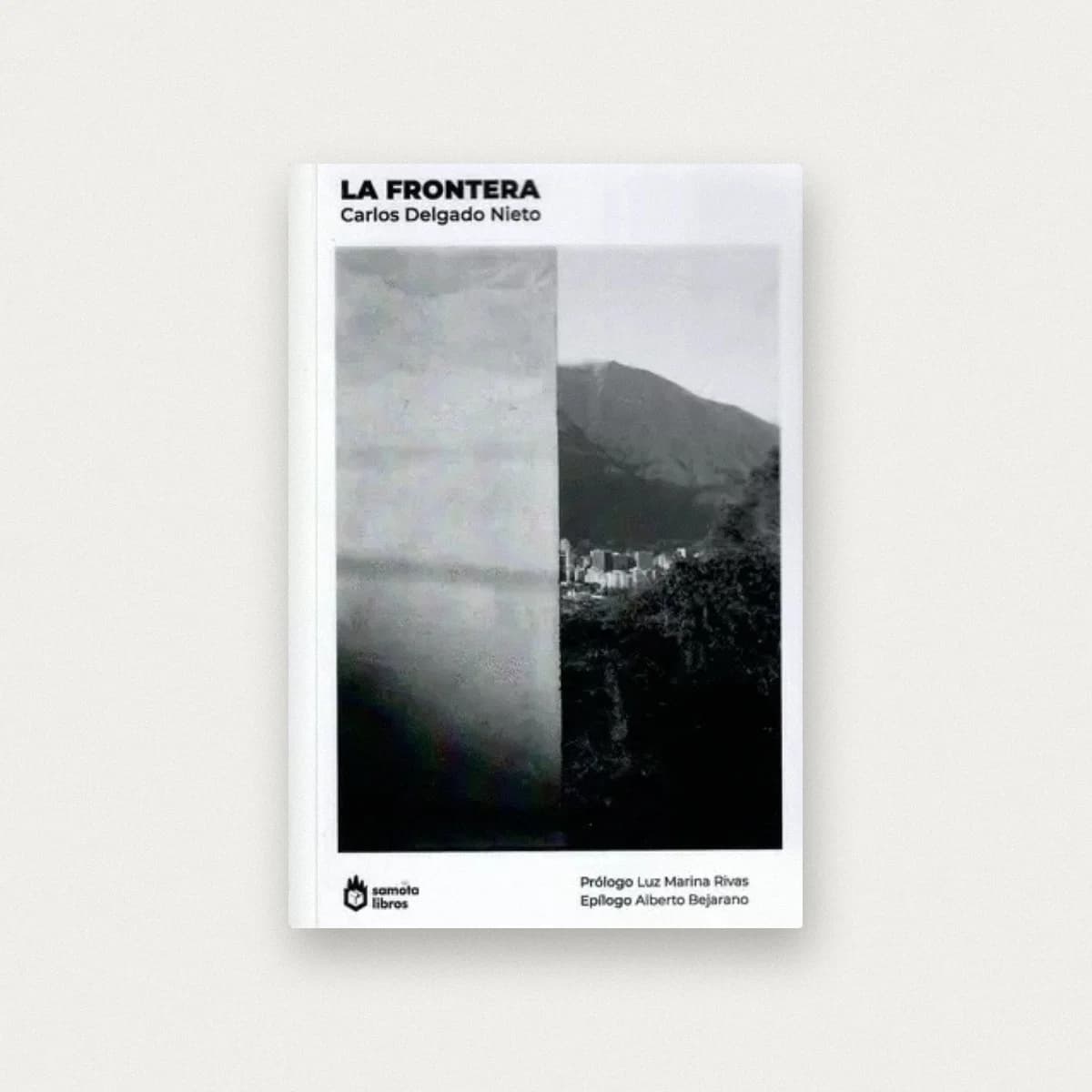 La frontera