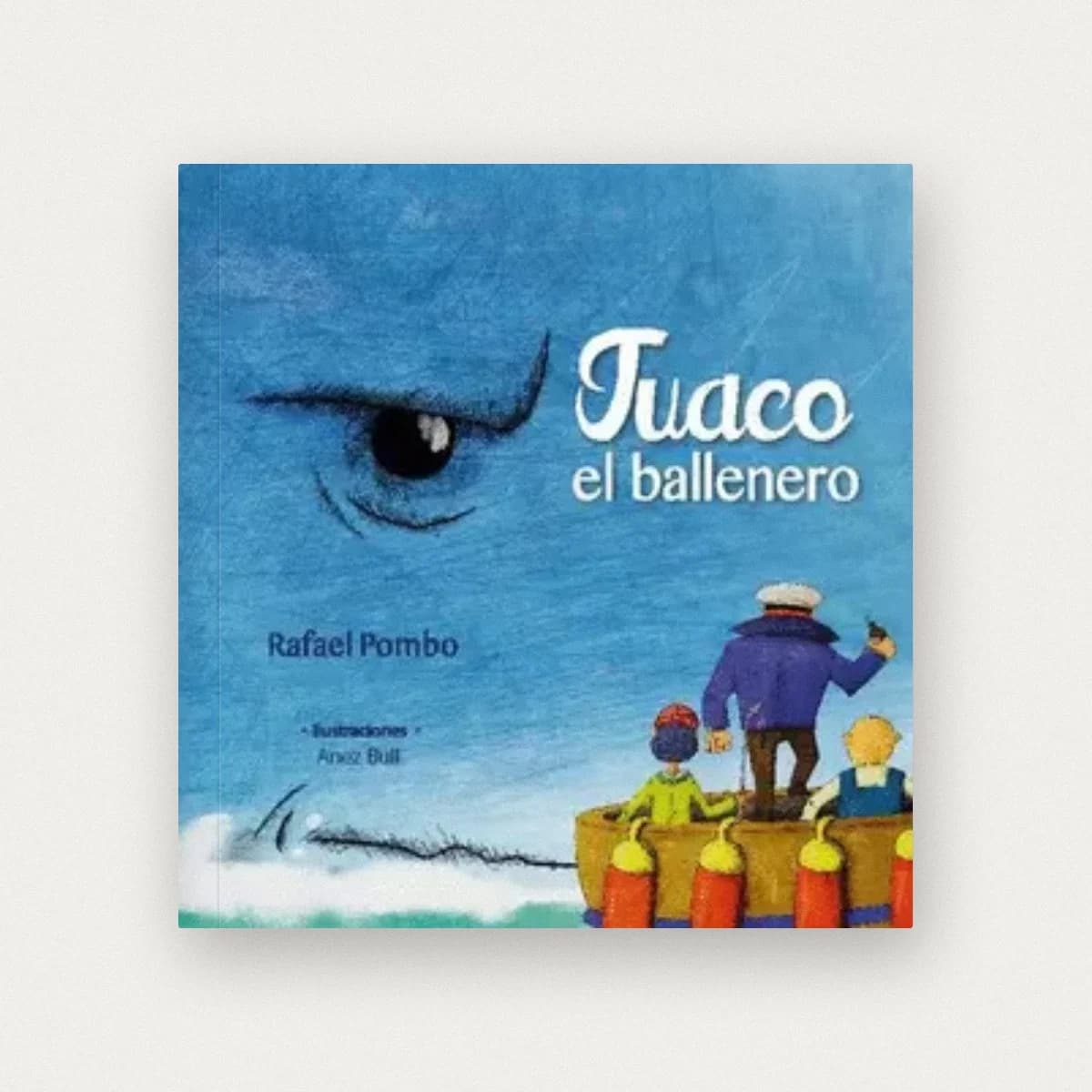 Juaco el ballenero