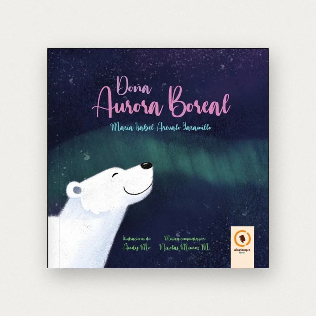 Doña Aurora Boreal