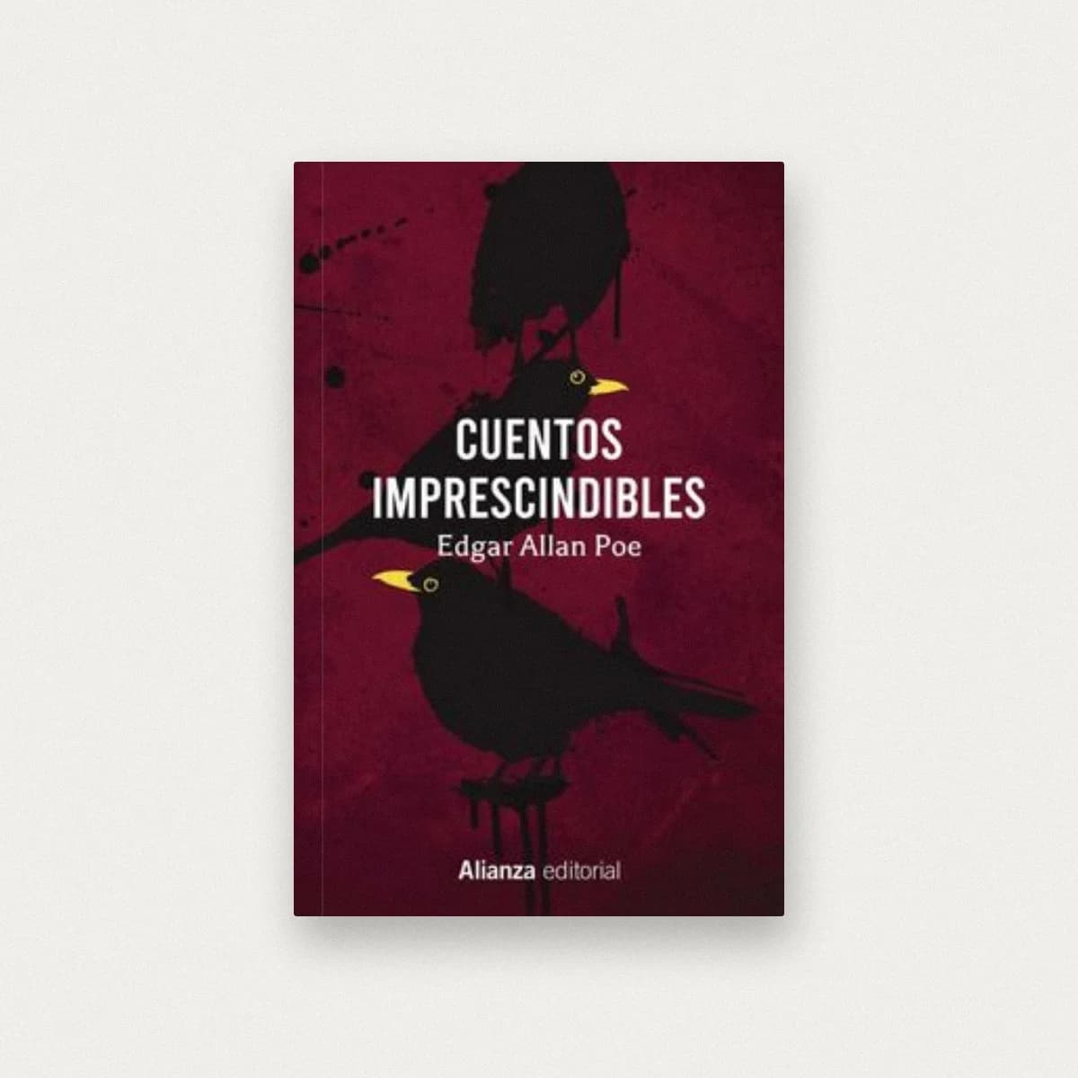 Cuentos imprescindibles