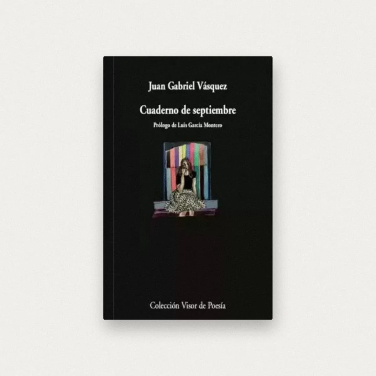Cuaderno de septiembre