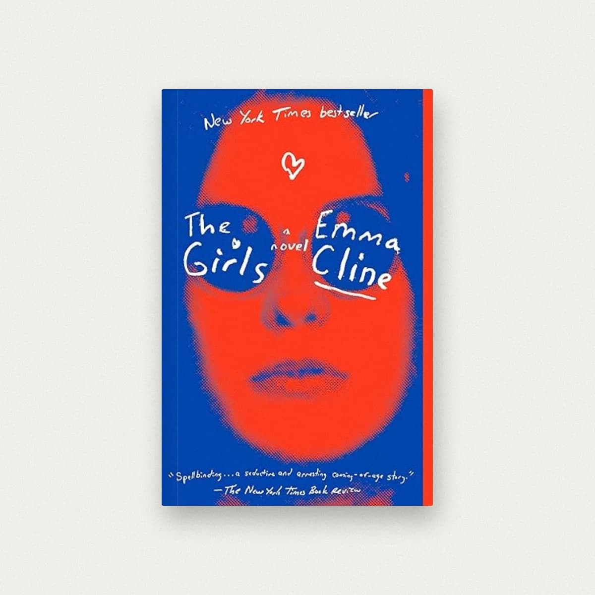 The Girls: A Novel