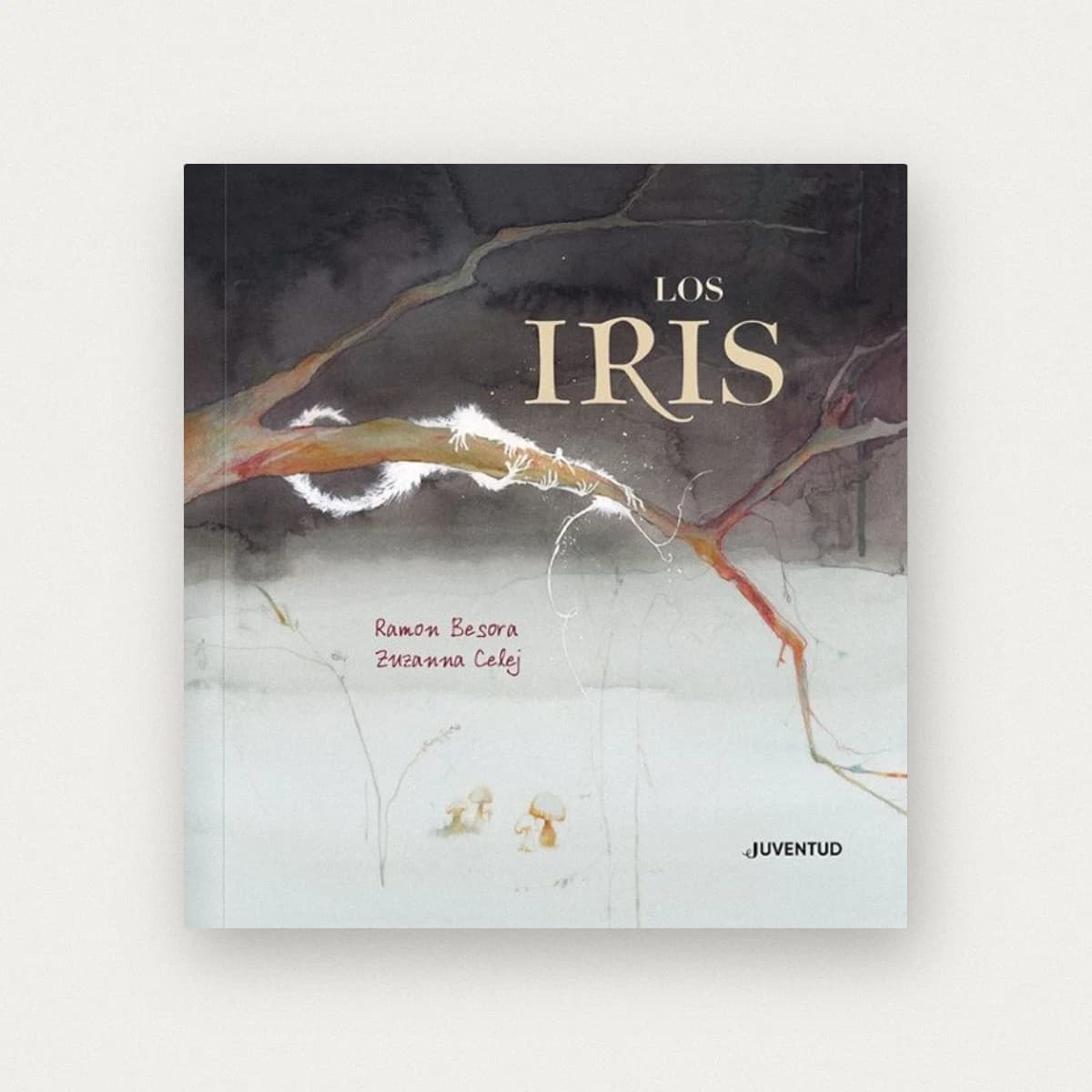 Los iris