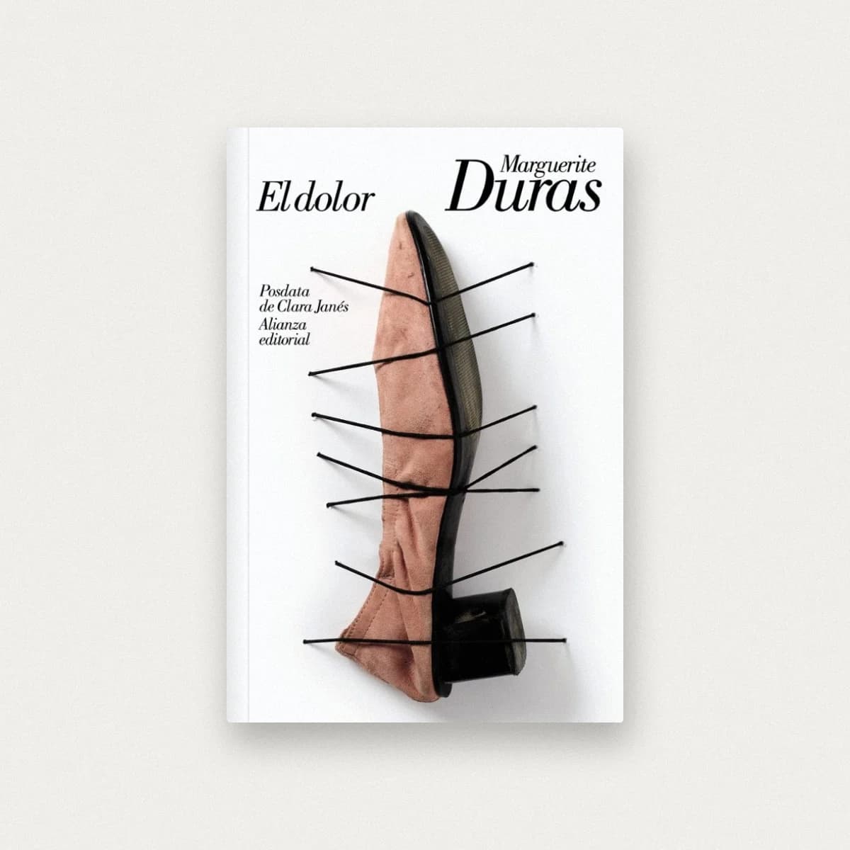 El dolor