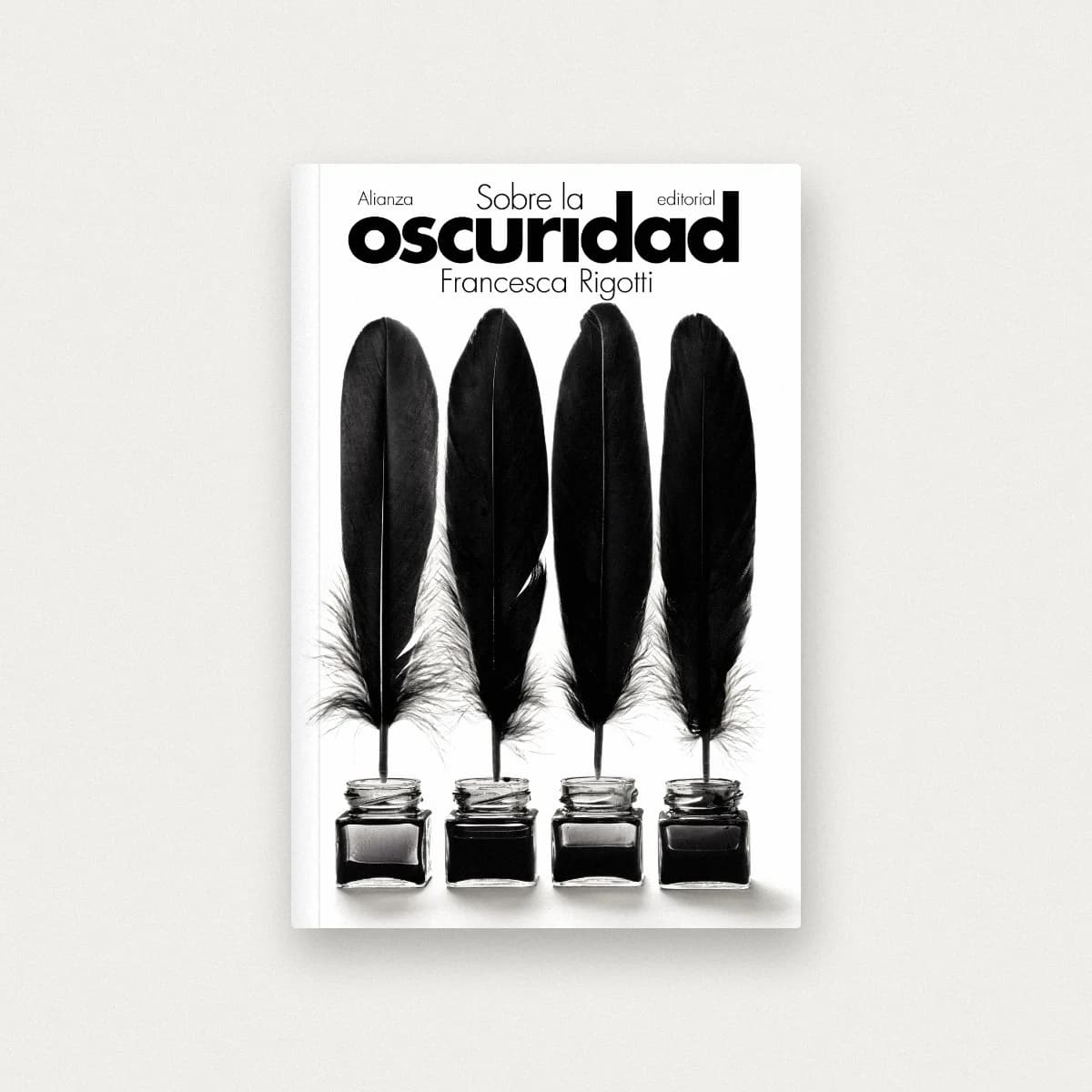 Sobre la oscuridad