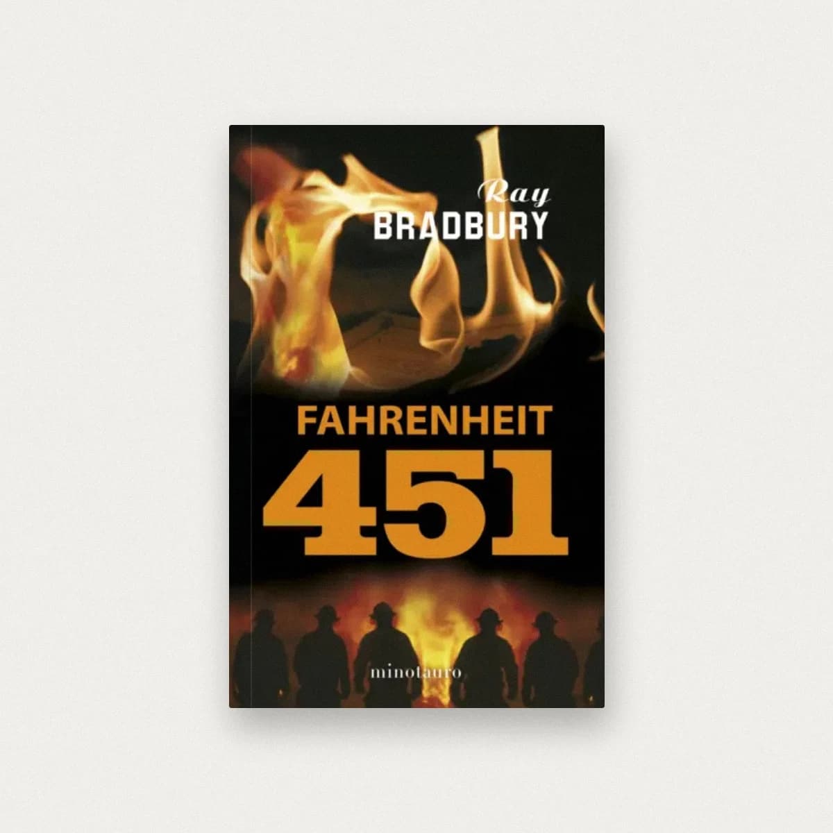 Fahrenheit 451