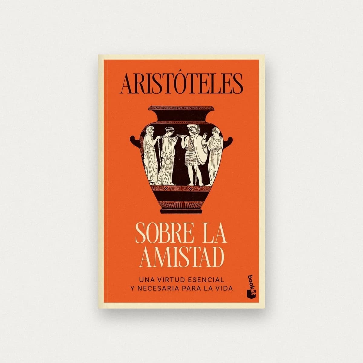 Sobre la amistad