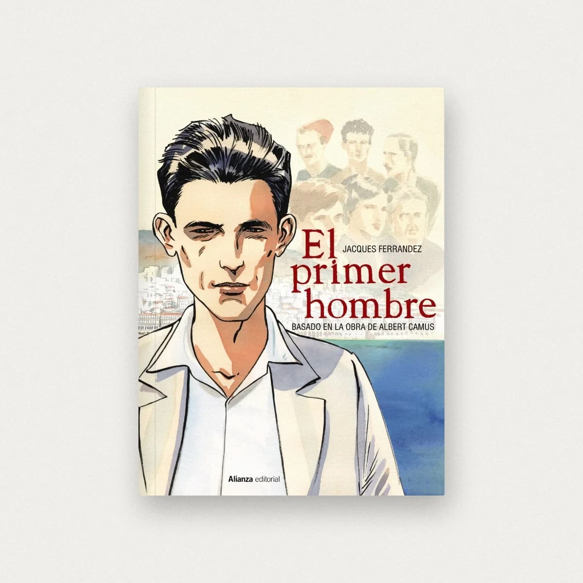 El primer hombre