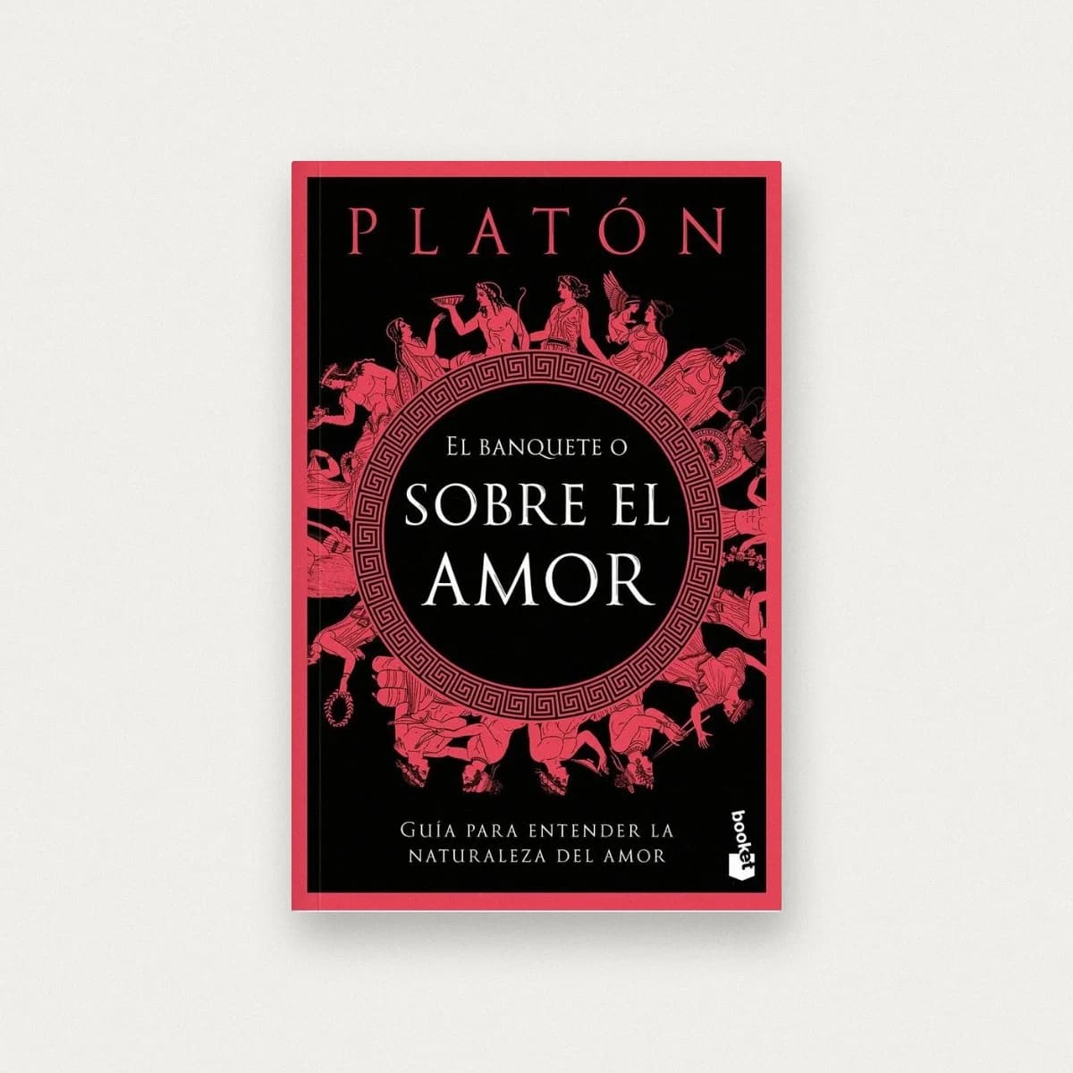 El banquete o sobre el amor