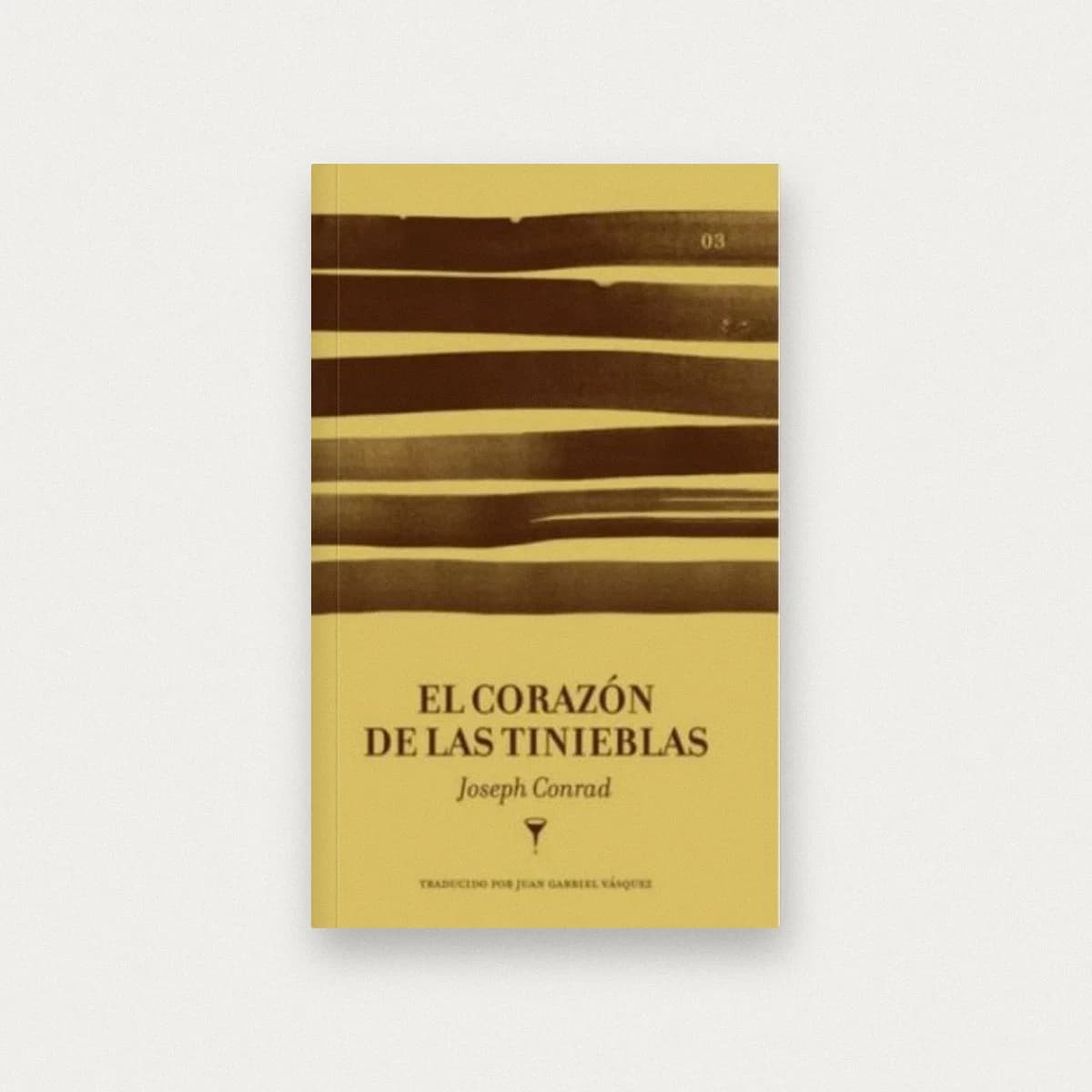 El corazón de las tinieblas