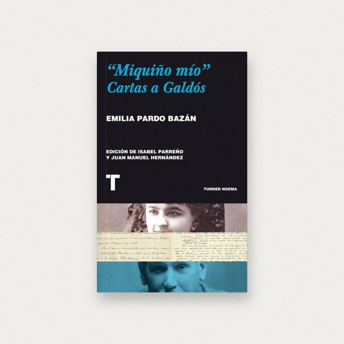 Miquiño mio