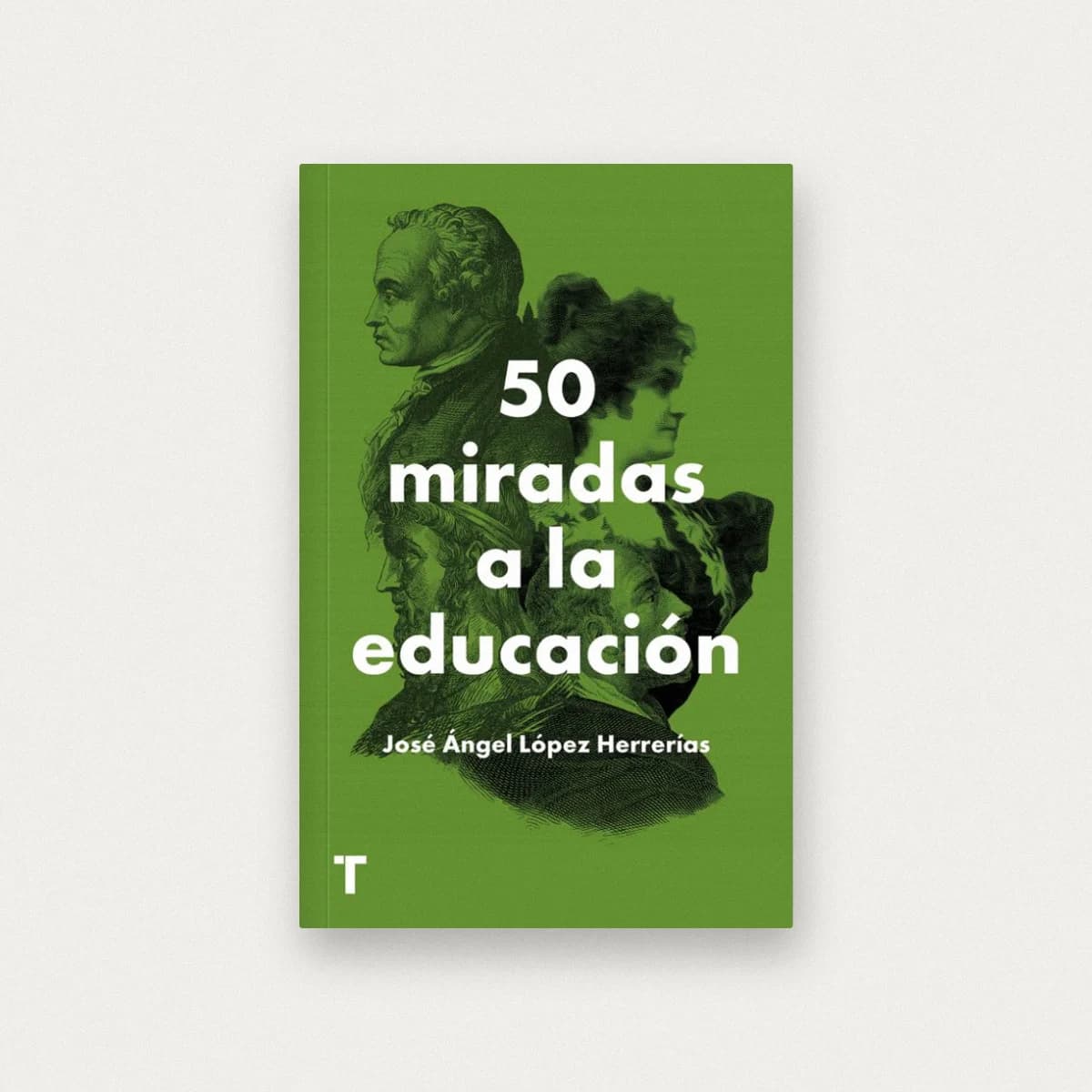 50 miradas a la educación
