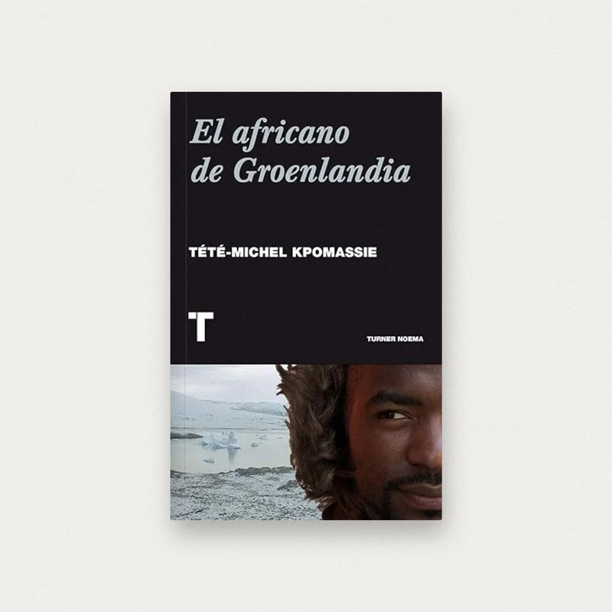 El africano de Groenlandia