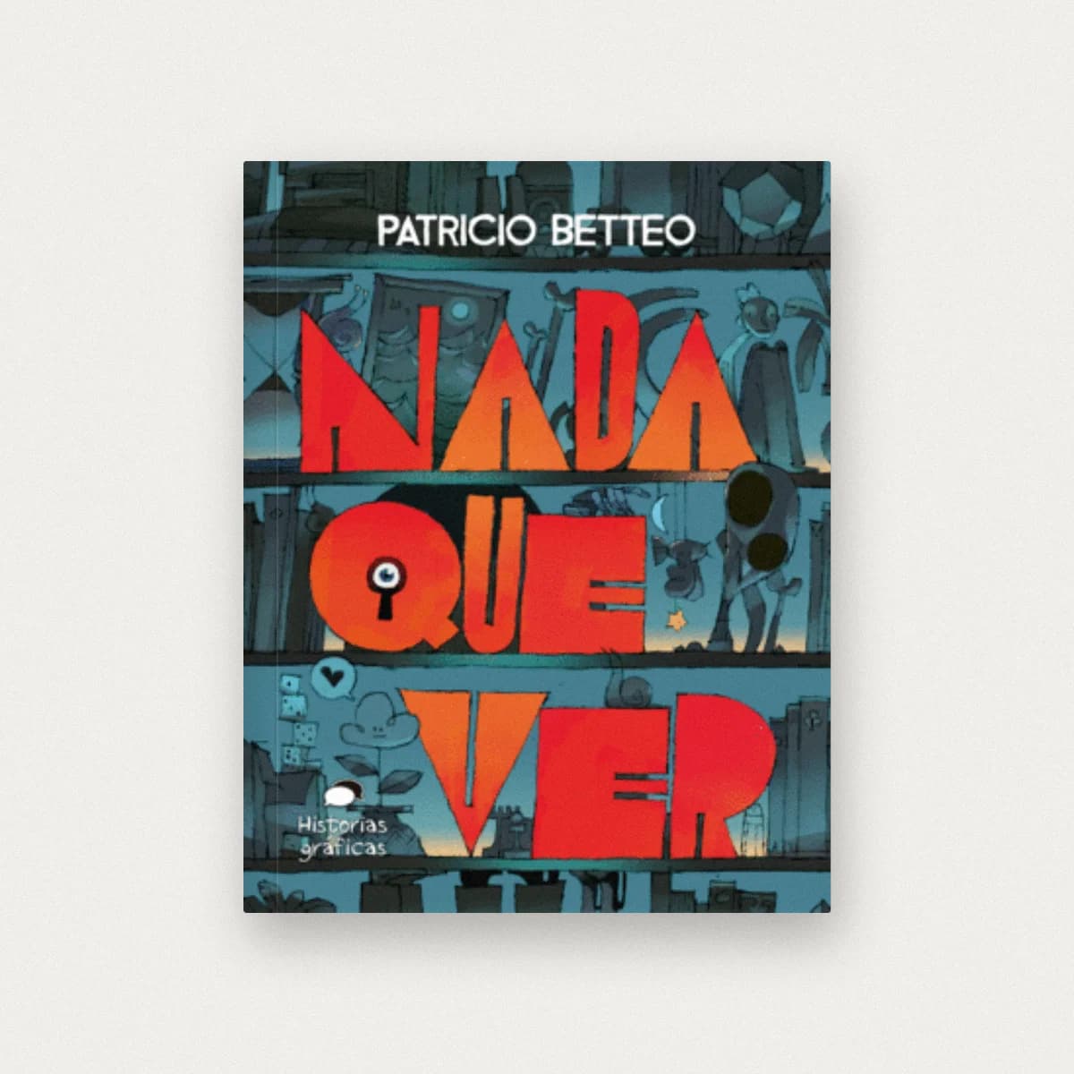 Nada que ver