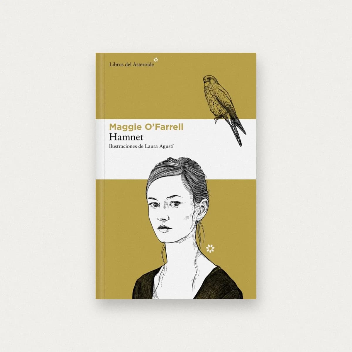 Hamnet (edición ilustrada)