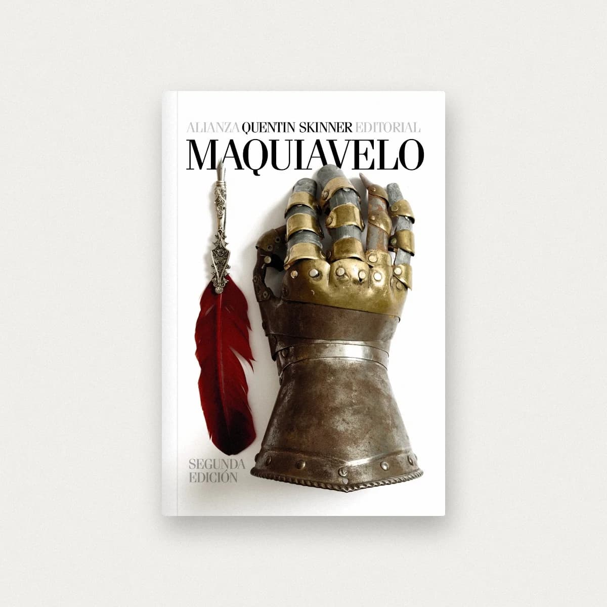 Maquiavelo