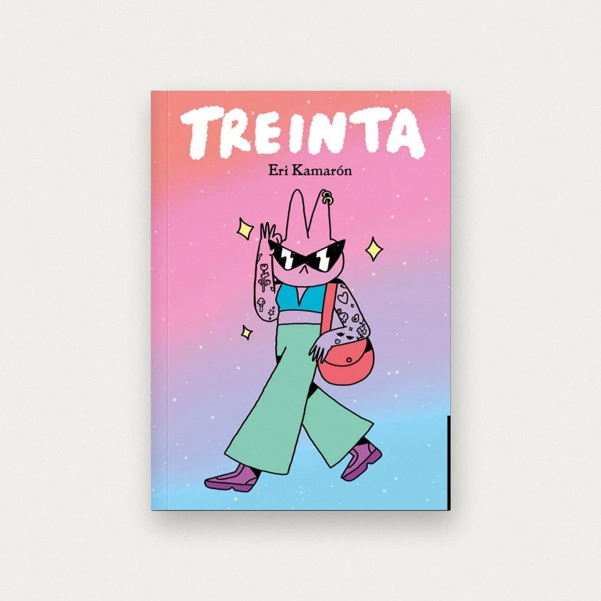 Treinta