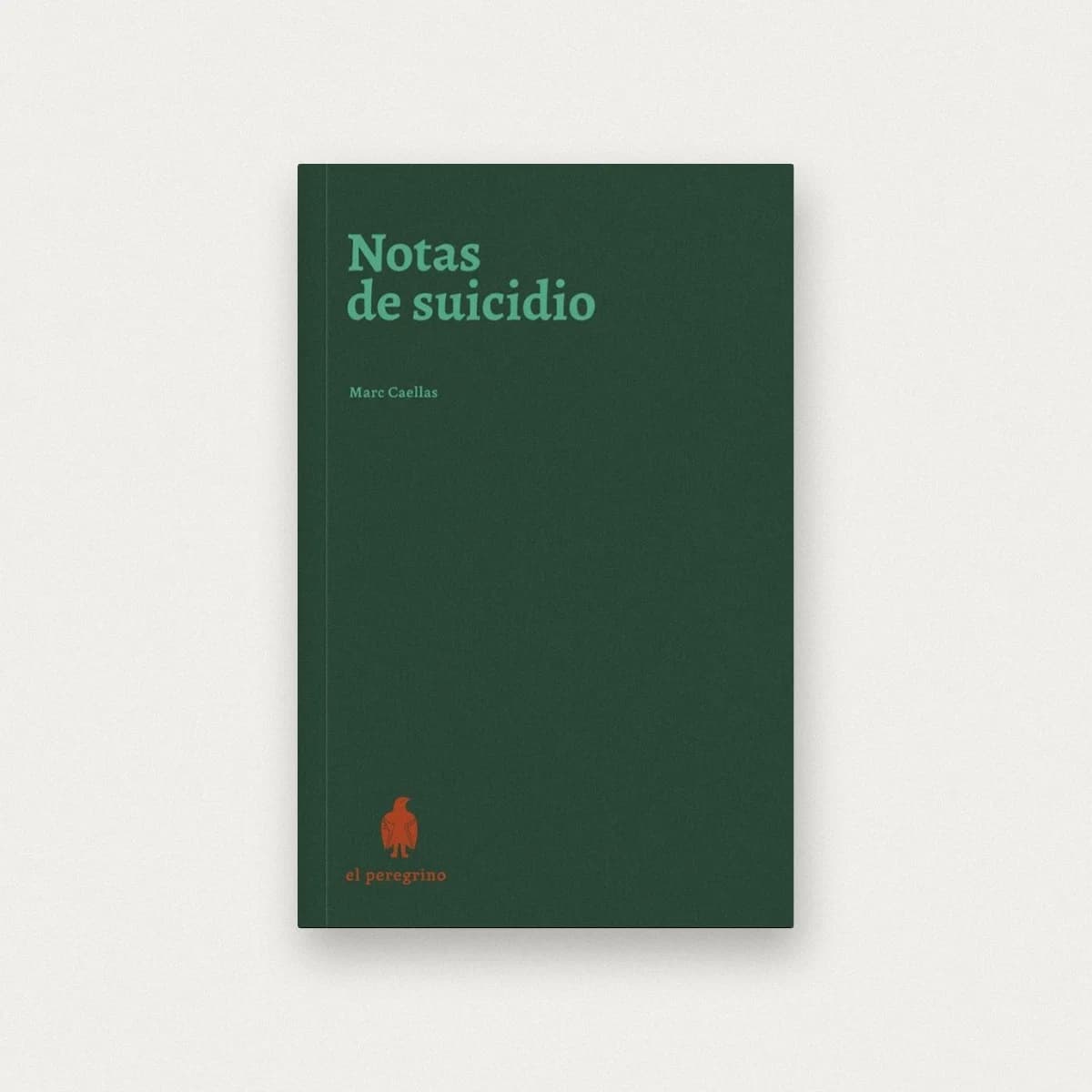Notas de suicidio