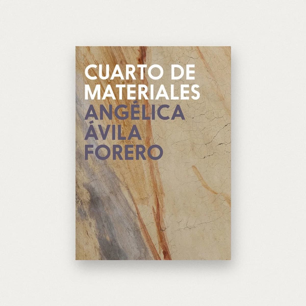 Cuarto de materiales