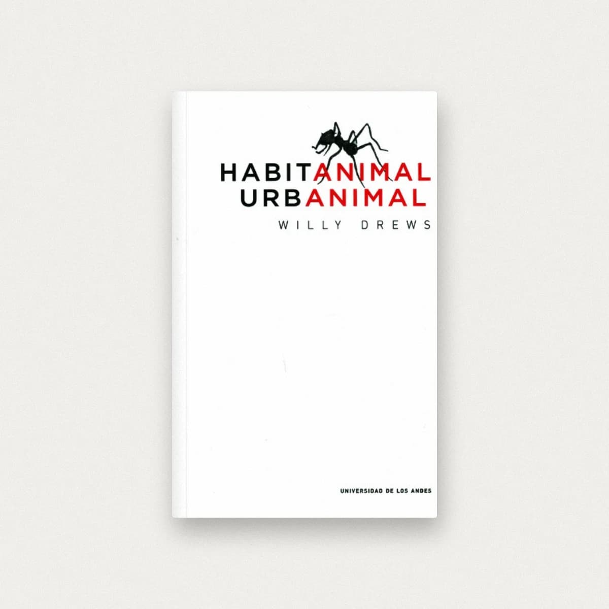 Habitanimal urbanimal