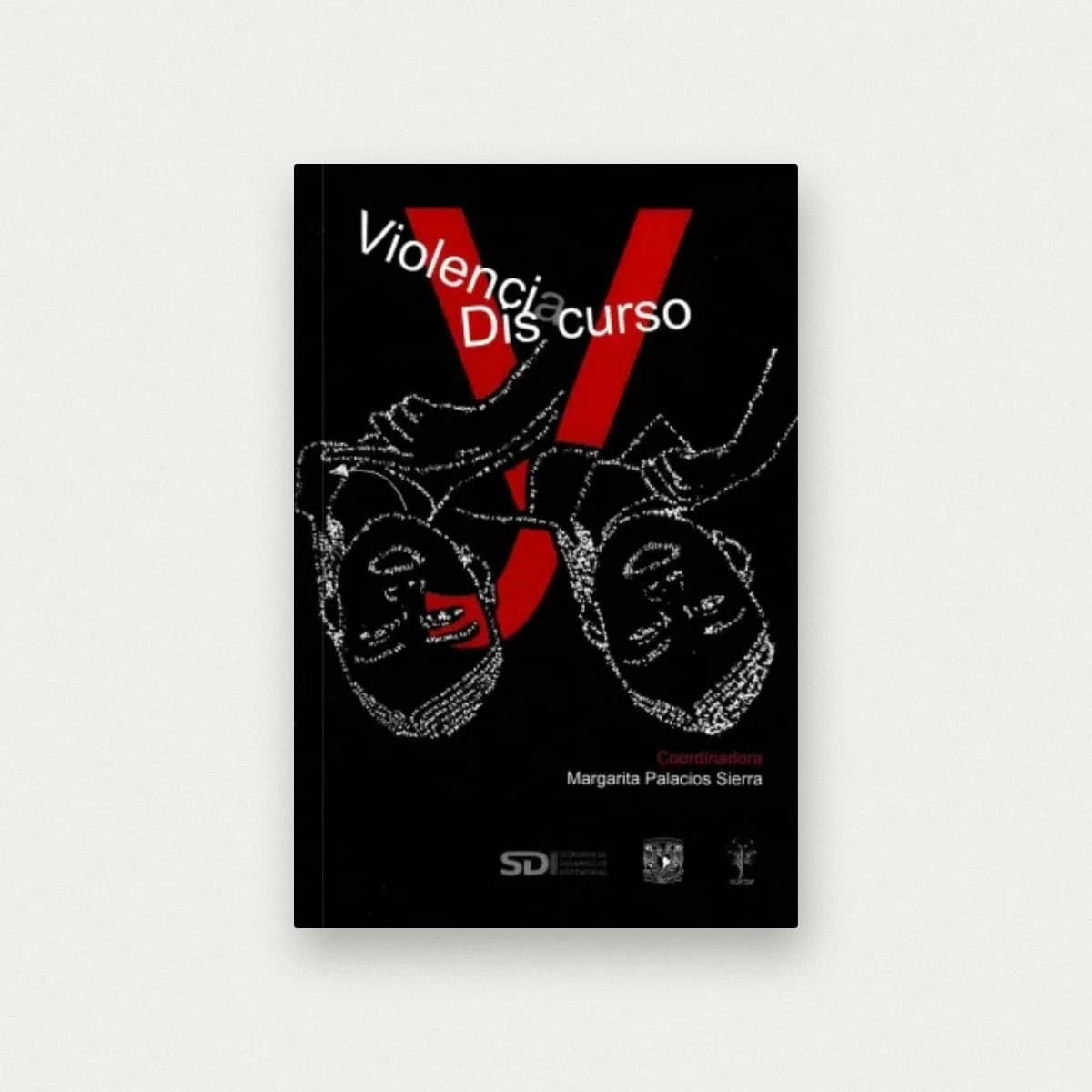Violencia y discurso
