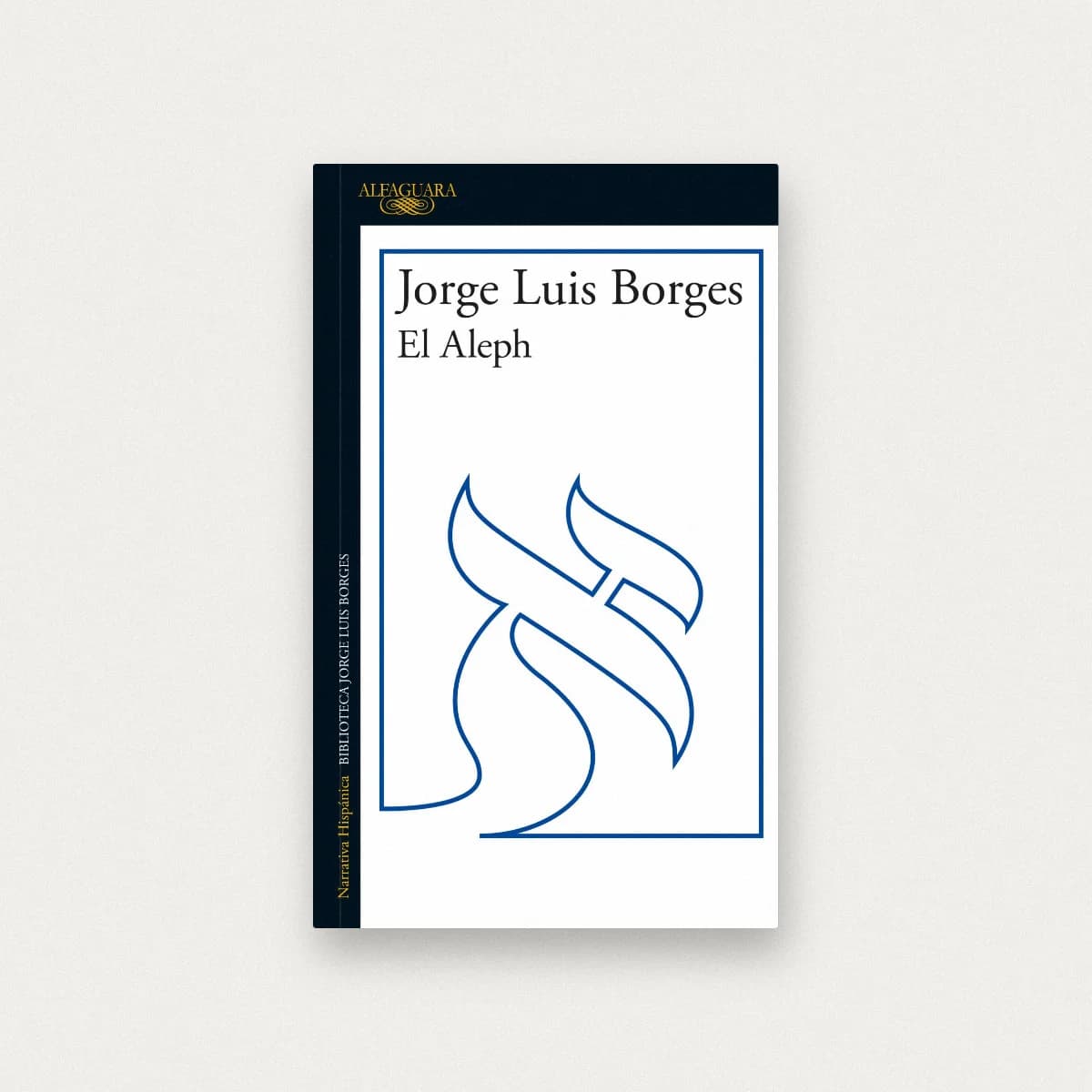 El Aleph