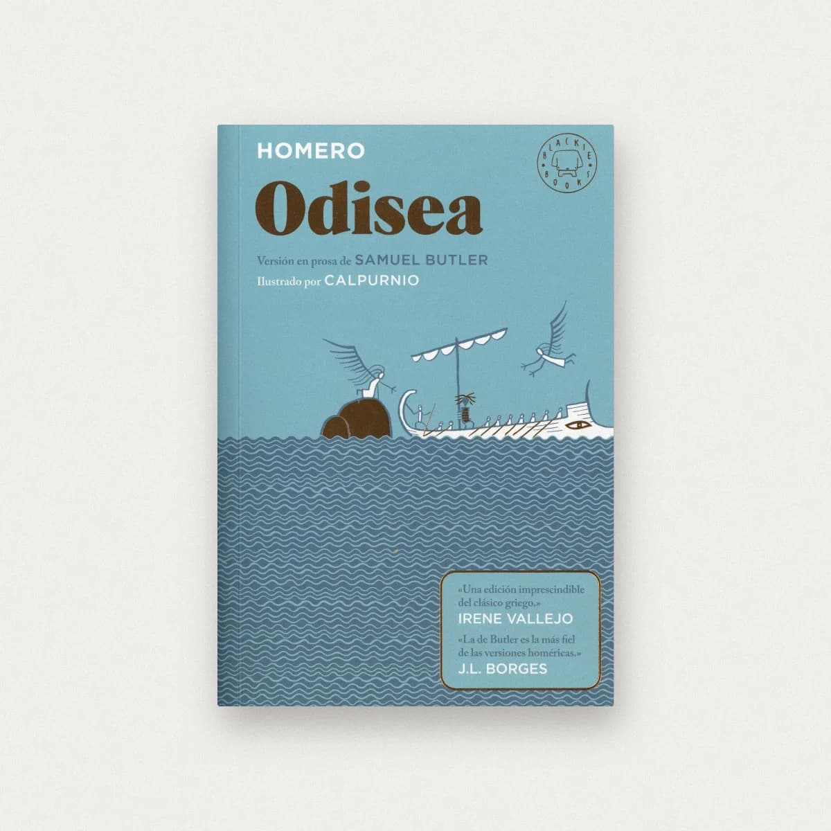 Odisea