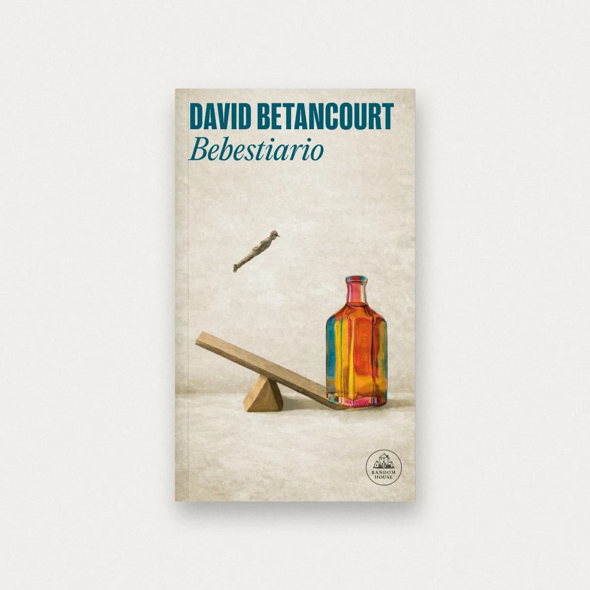 Bebestiario