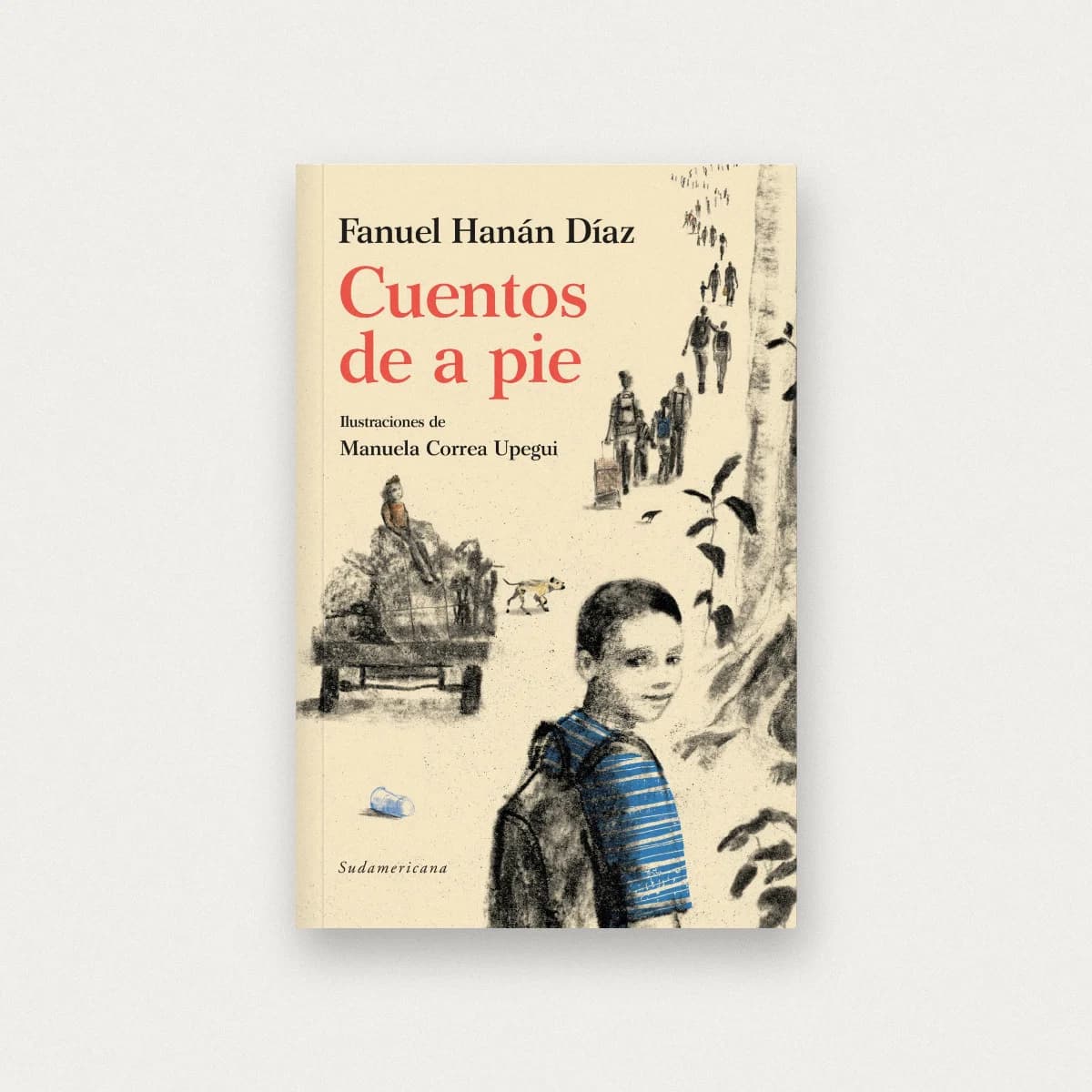 Cuentos de a pie