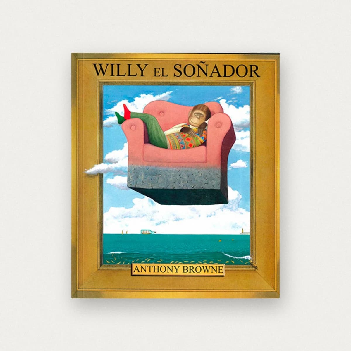 Willy el soñador