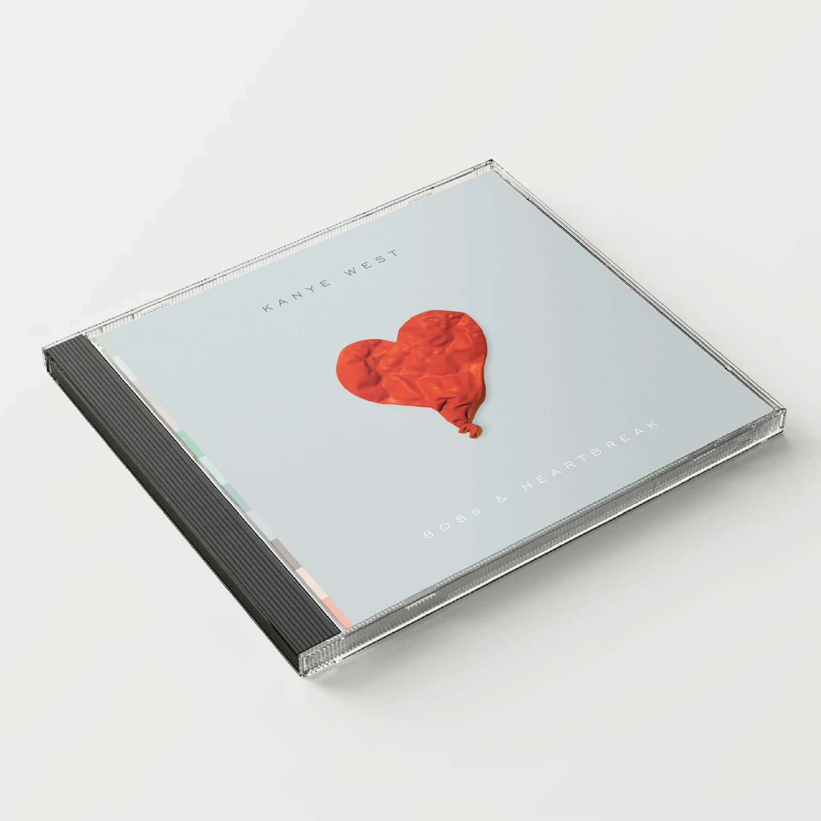 808s & Heartbreak