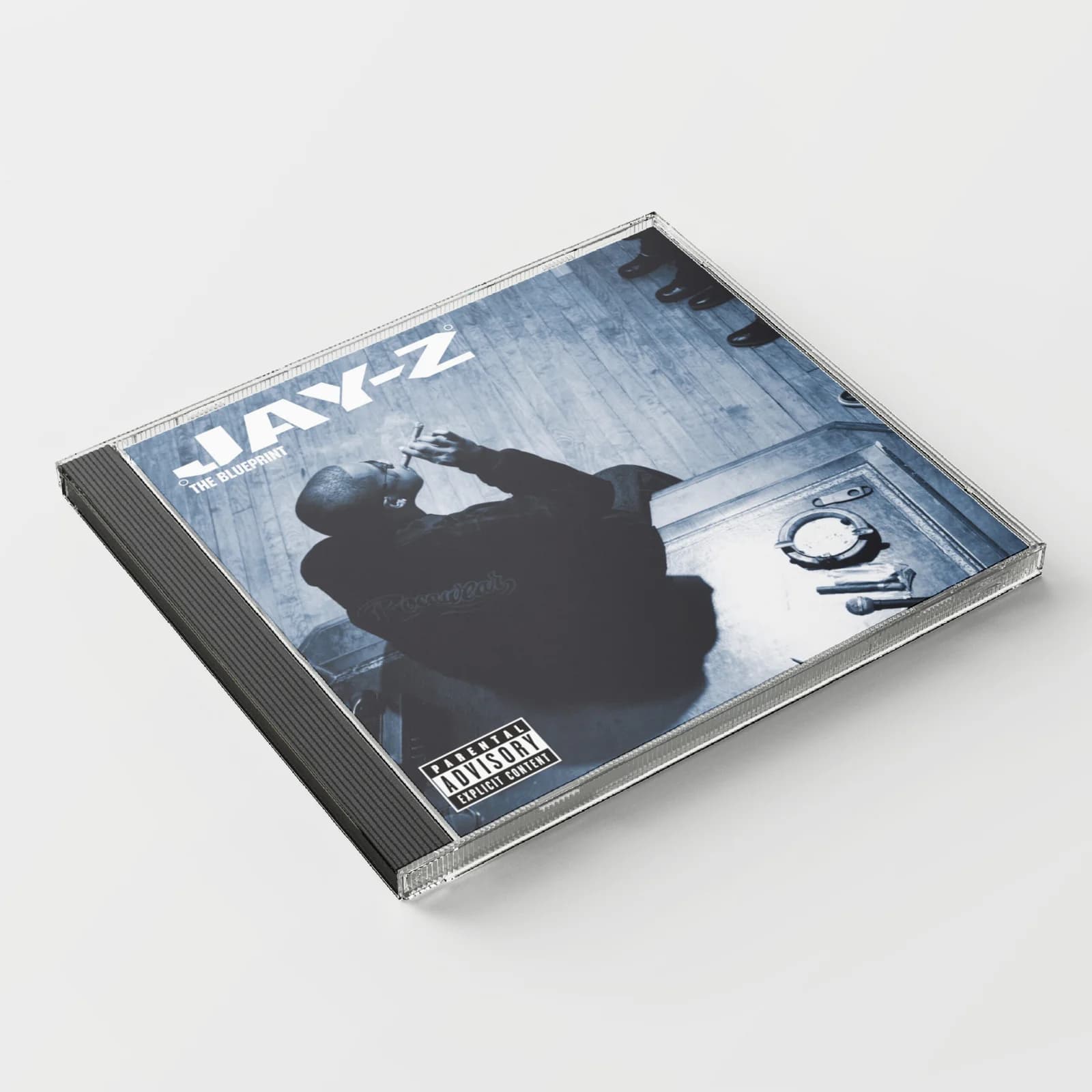The Blueprint