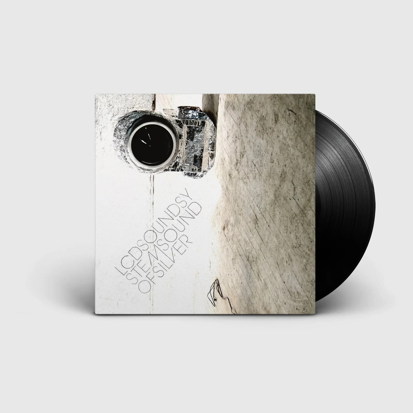 Sound of Silver