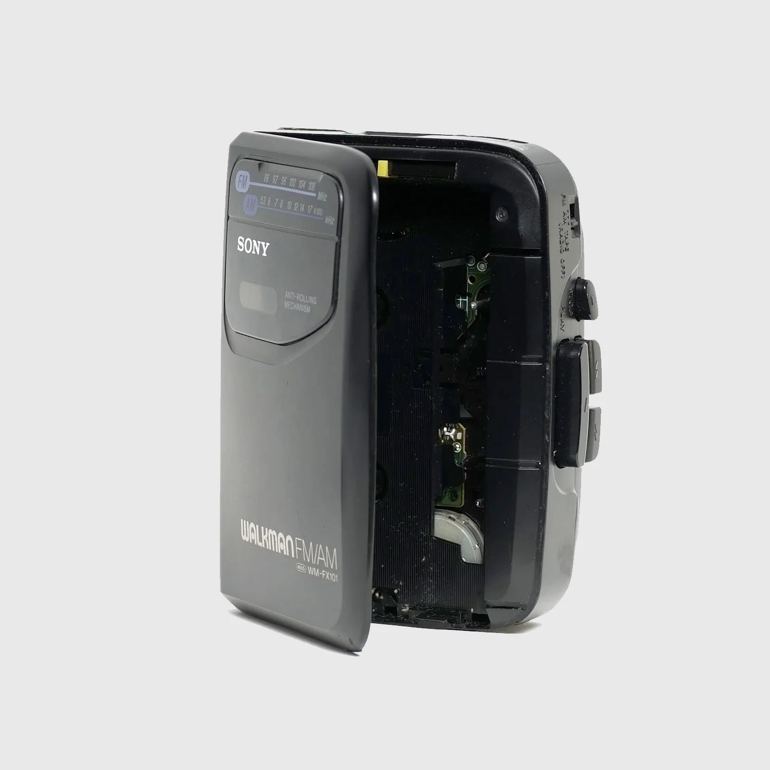 Walkman Sony WM-FX101